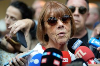 Gisèle Pelicot viasmoi gallia